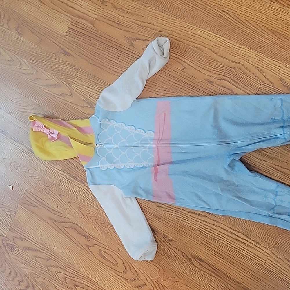 Little bo peep sleeper / costume